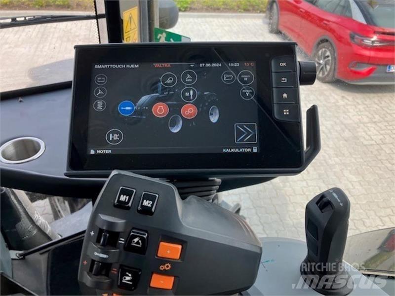 Valtra S394 트랙터