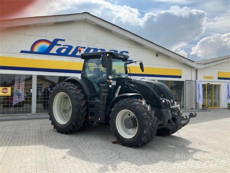 Valtra S394 트랙터