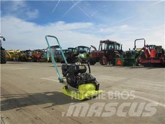 Ammann APF 1033 기타 롤러