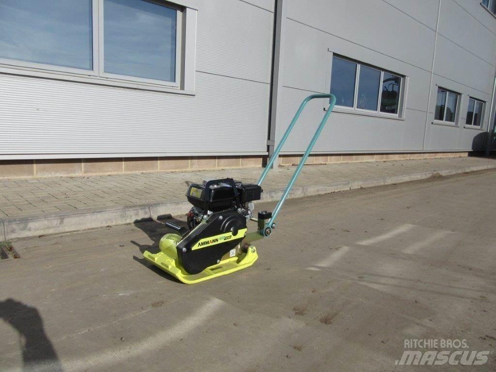Ammann APF 1033 기타 롤러