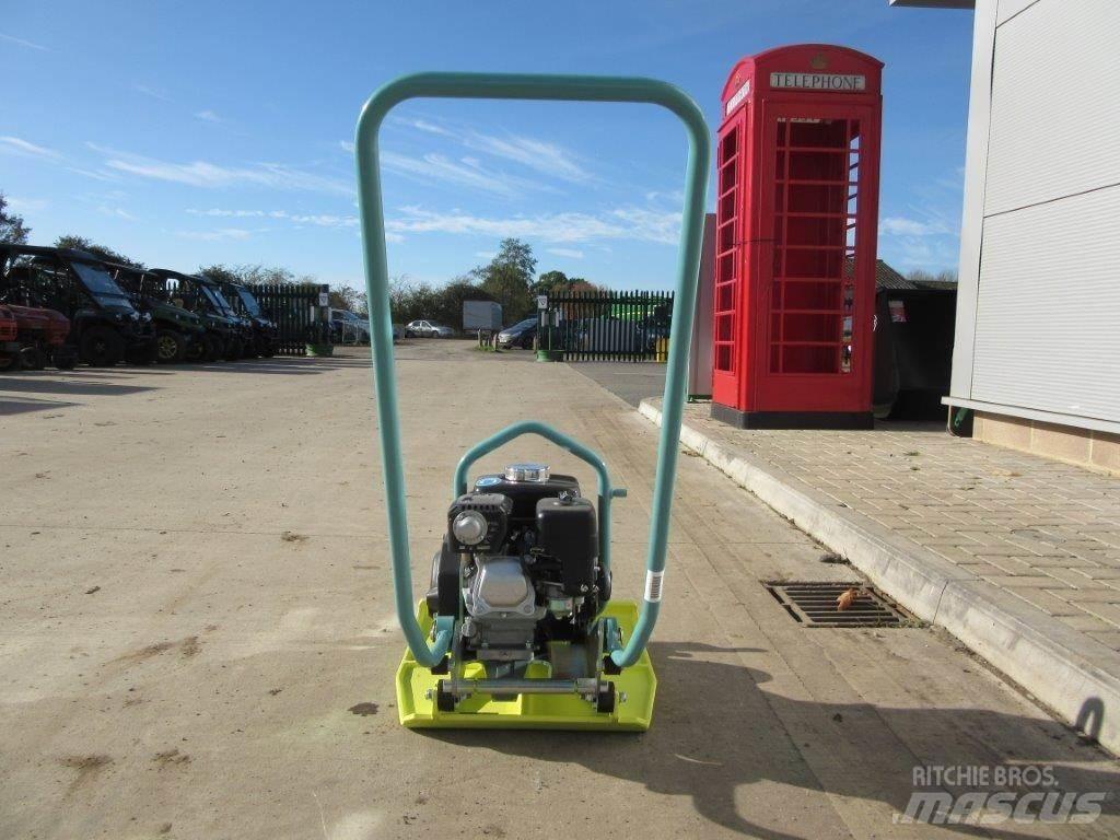 Ammann APF 1250 기타 롤러