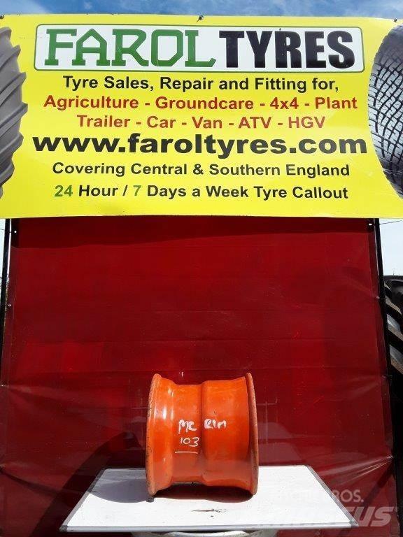 Ausa Orange Ausa Rims 타이어, 휠 및 림