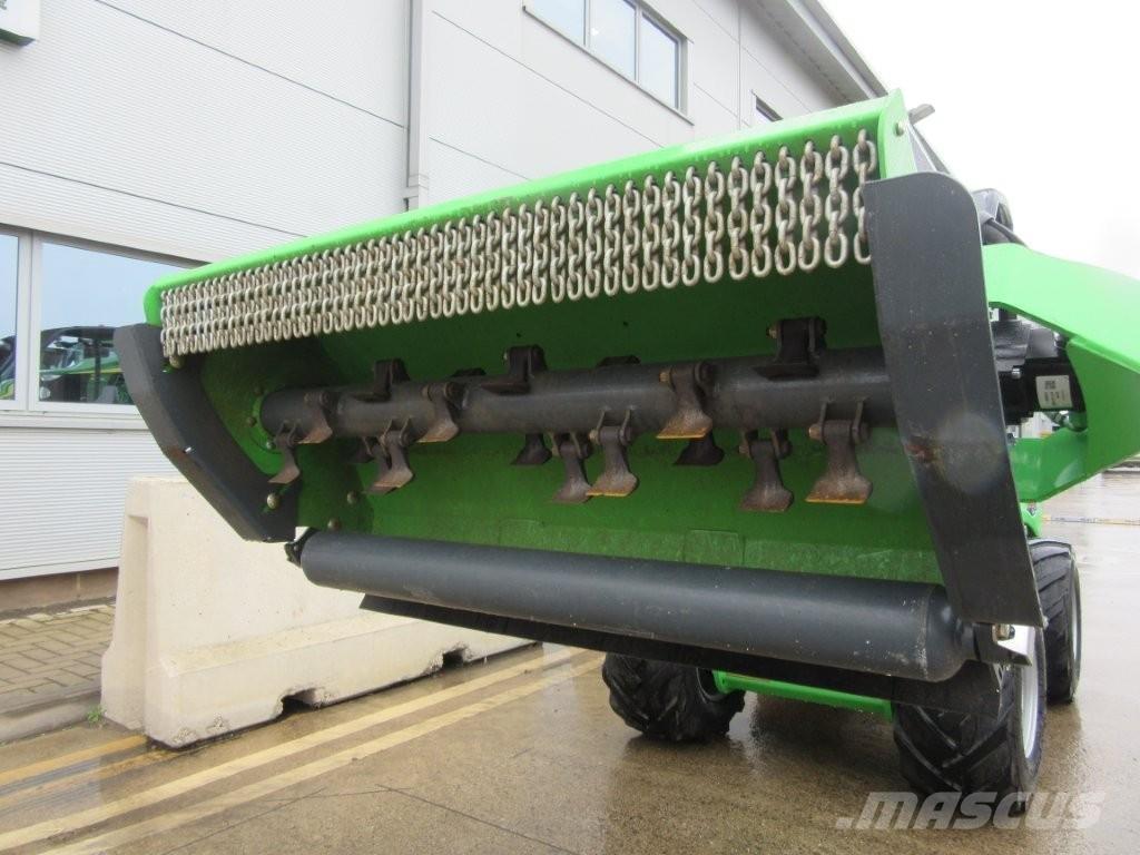 Avant A36015 텔러 핸들러