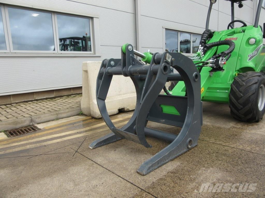 Avant A415691 텔러 핸들러