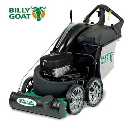 Billy Goat MV601SPE 먼지제거용 송풍기