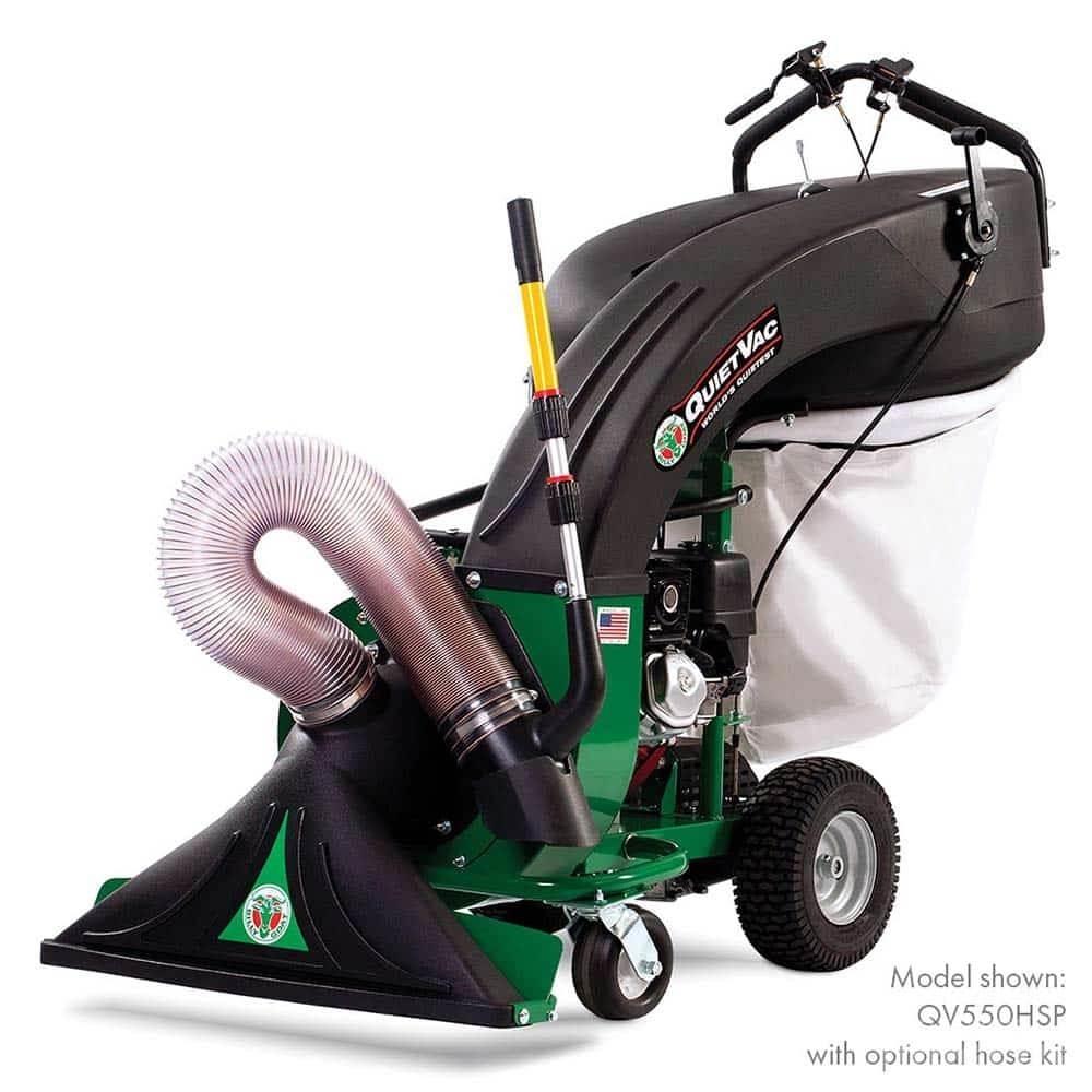 Billy Goat QV550H 농기계 - 기타