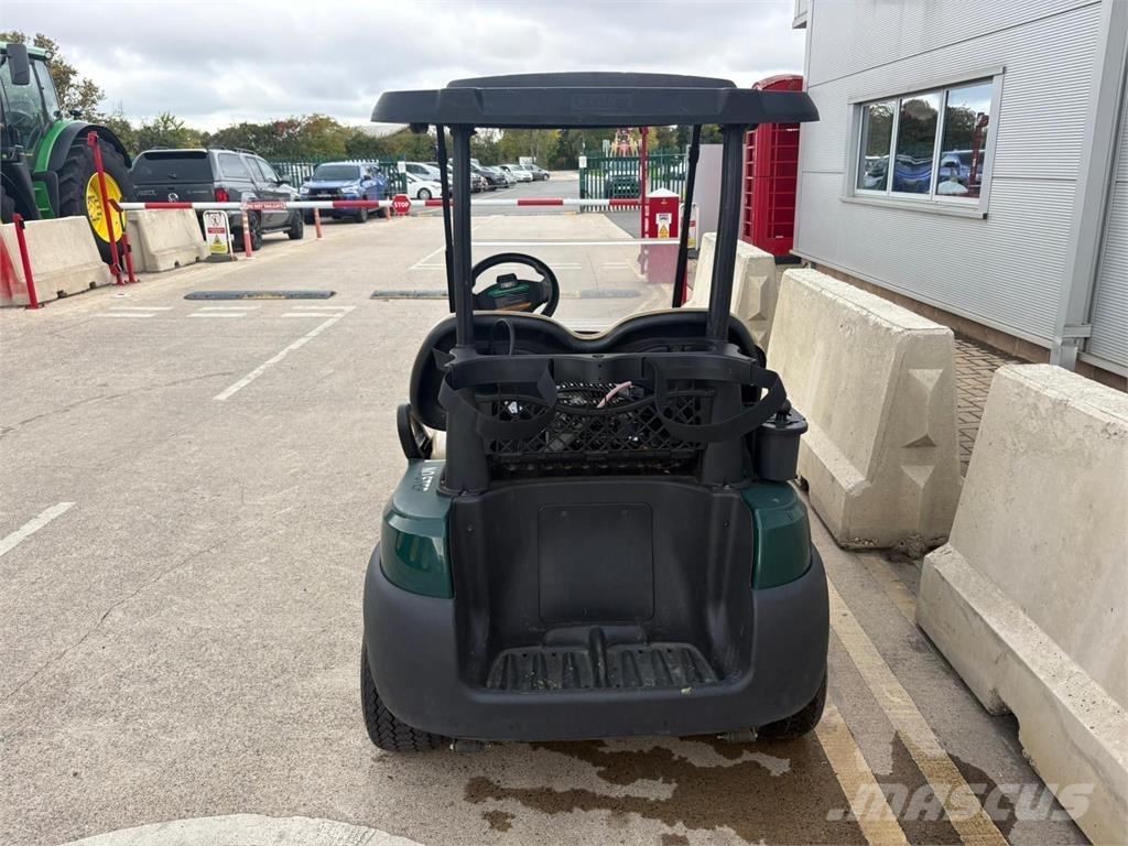 Club Car Tempo 골프 카트