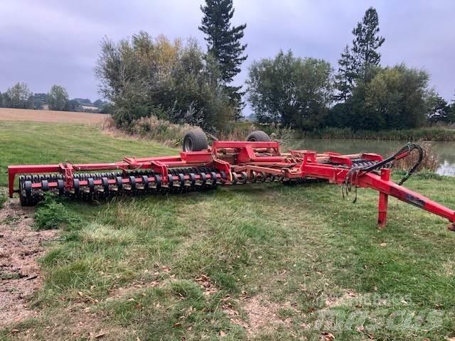 He-Va 10.2 rolls 롤러