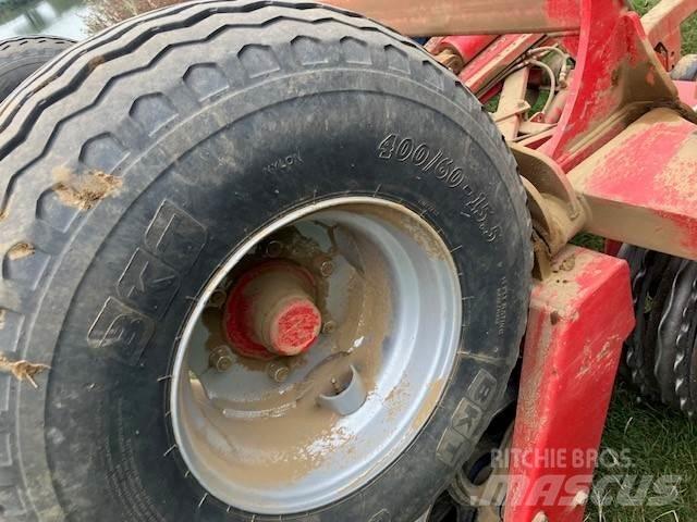 He-Va 10.2 rolls 롤러