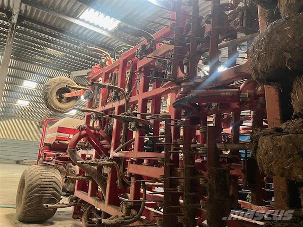 Horsch C012 드릴