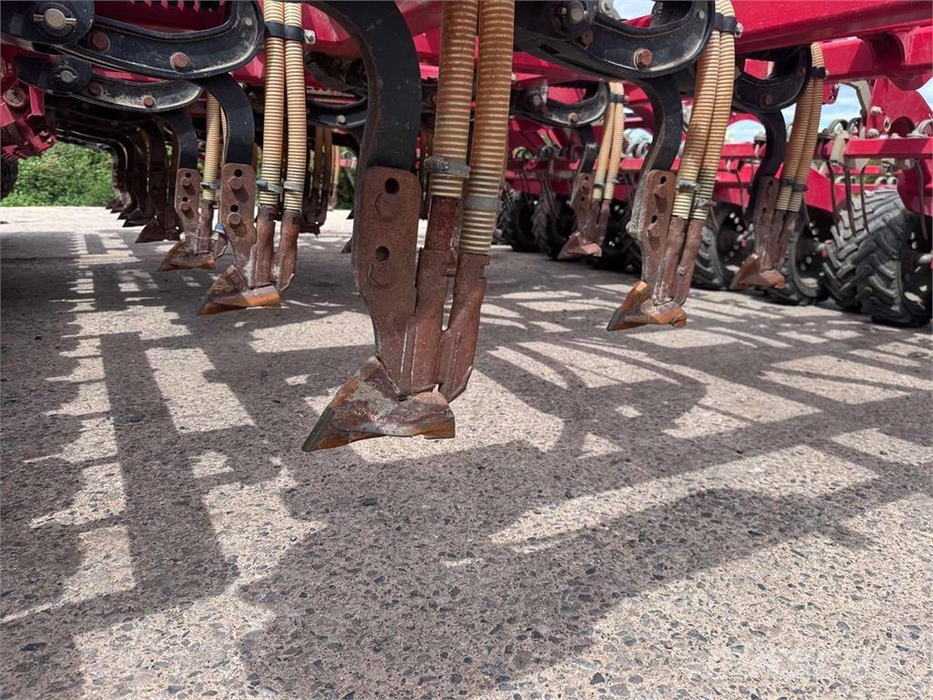 Horsch Spritner 6 ST 드릴