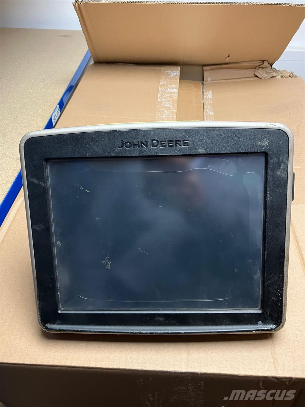 John Deere 2630 정밀 조파기