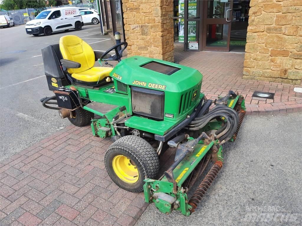 John Deere 2653A 농기계 - 기타