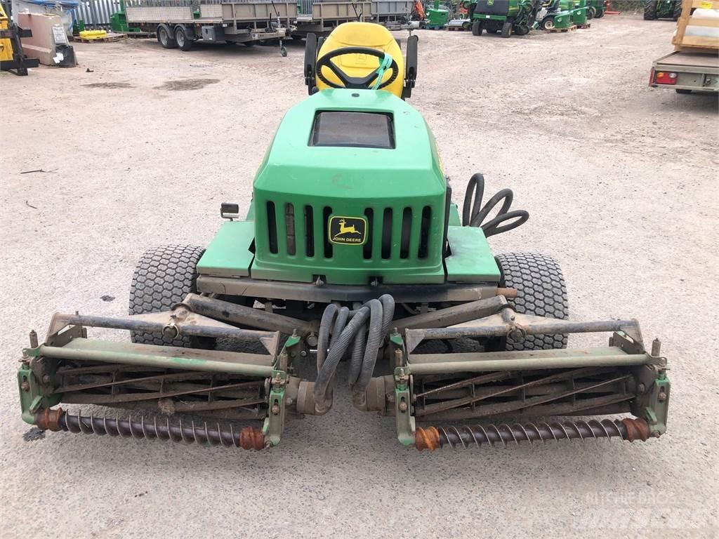 John Deere 2653A 농기계 - 기타