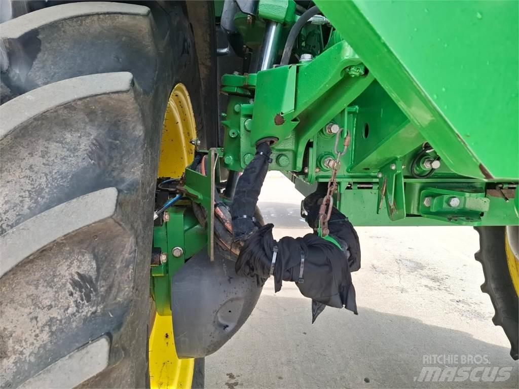 John Deere 5430i 자주 동력 분무기