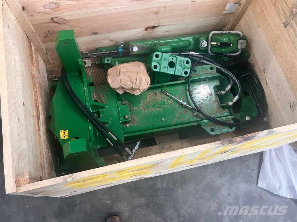 John Deere 8R 농기계 - 기타