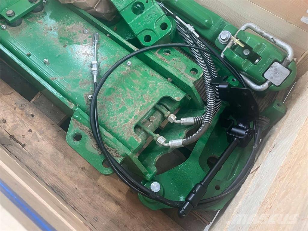 John Deere 8R 농기계 - 기타