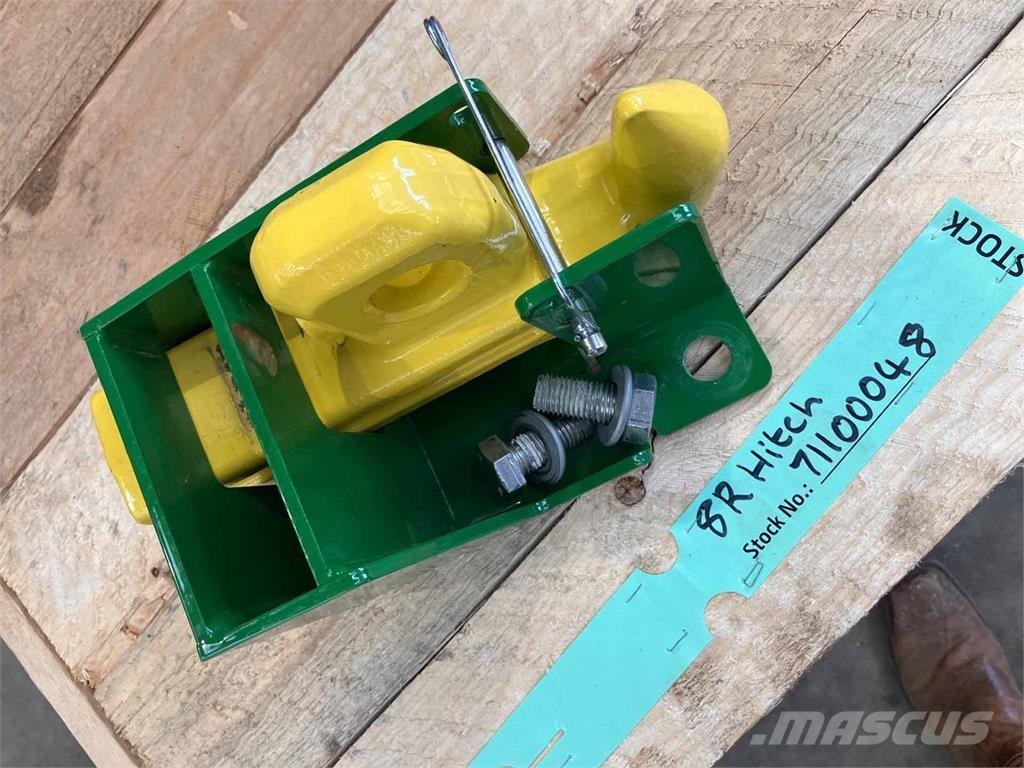 John Deere 8R 농기계 - 기타