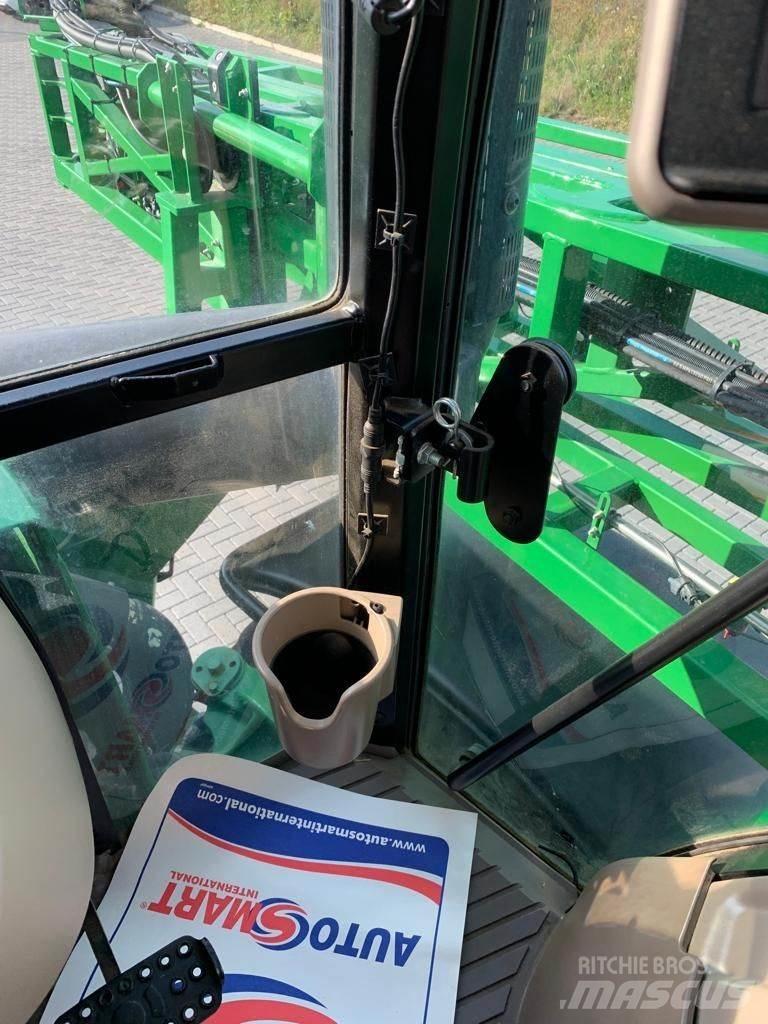 John Deere R4040i 자주 동력 분무기