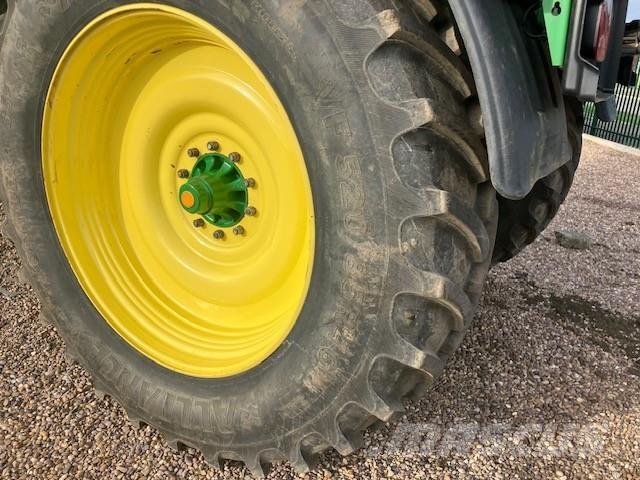 John Deere R962I 자주 동력 분무기