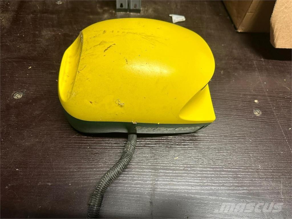 John Deere SF6000 정밀 조파기