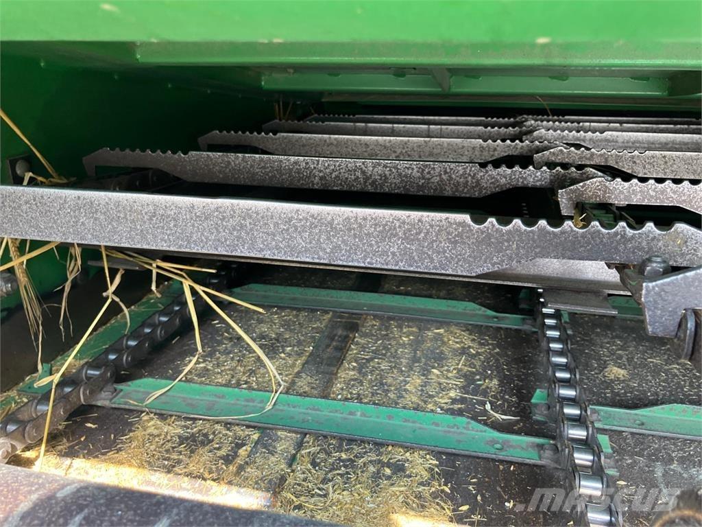 John Deere T560i HM 콤바인 수확기