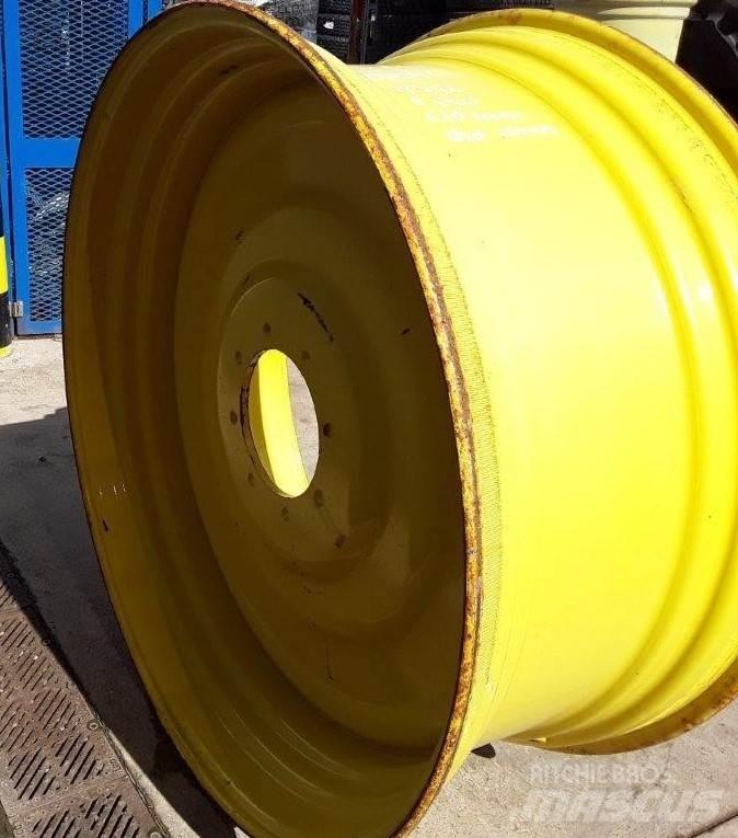 John Deere Used Rim 타이어, 휠 및 림