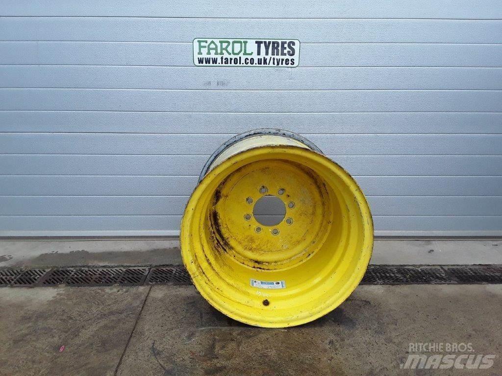 John Deere Used Rim 타이어, 휠 및 림