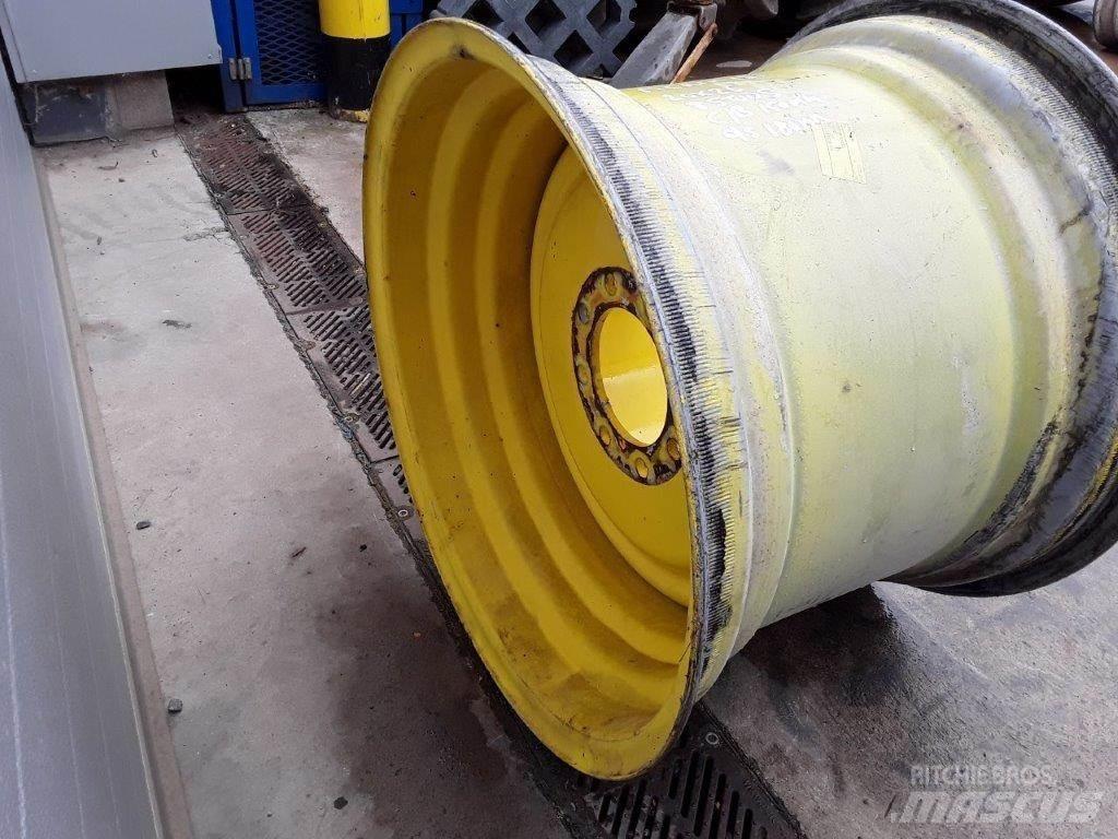 John Deere Used Rim 타이어, 휠 및 림