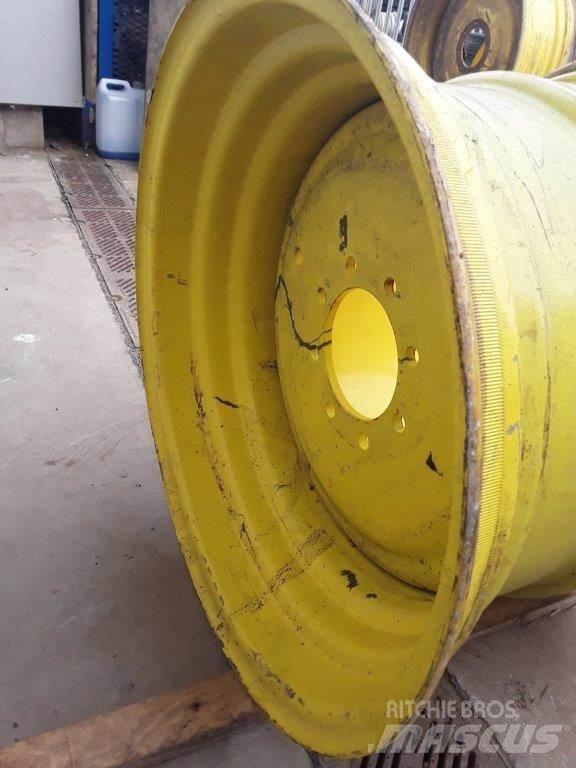 John Deere Used Rim 타이어, 휠 및 림
