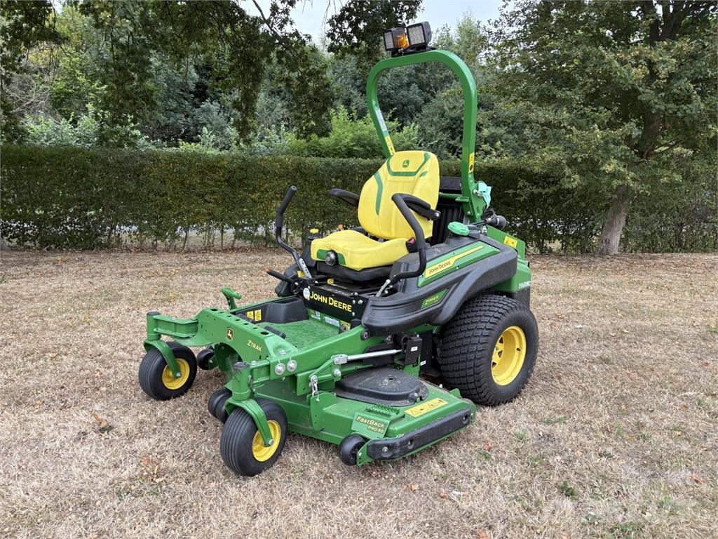 John Deere Z994R 탑승형 잔디깎기