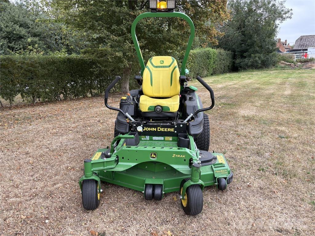 John Deere Z994R 탑승형 잔디깎기