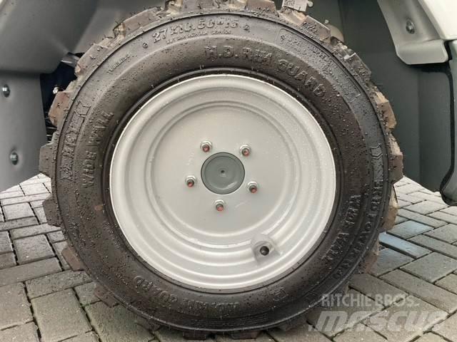 Kramer KL14.5 농업용 텔레 핸들러