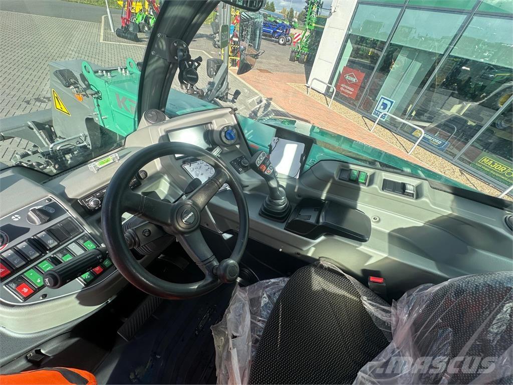 Kramer KT356 농업용 텔레 핸들러