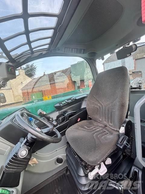 Kramer KT357 농업용 텔레 핸들러