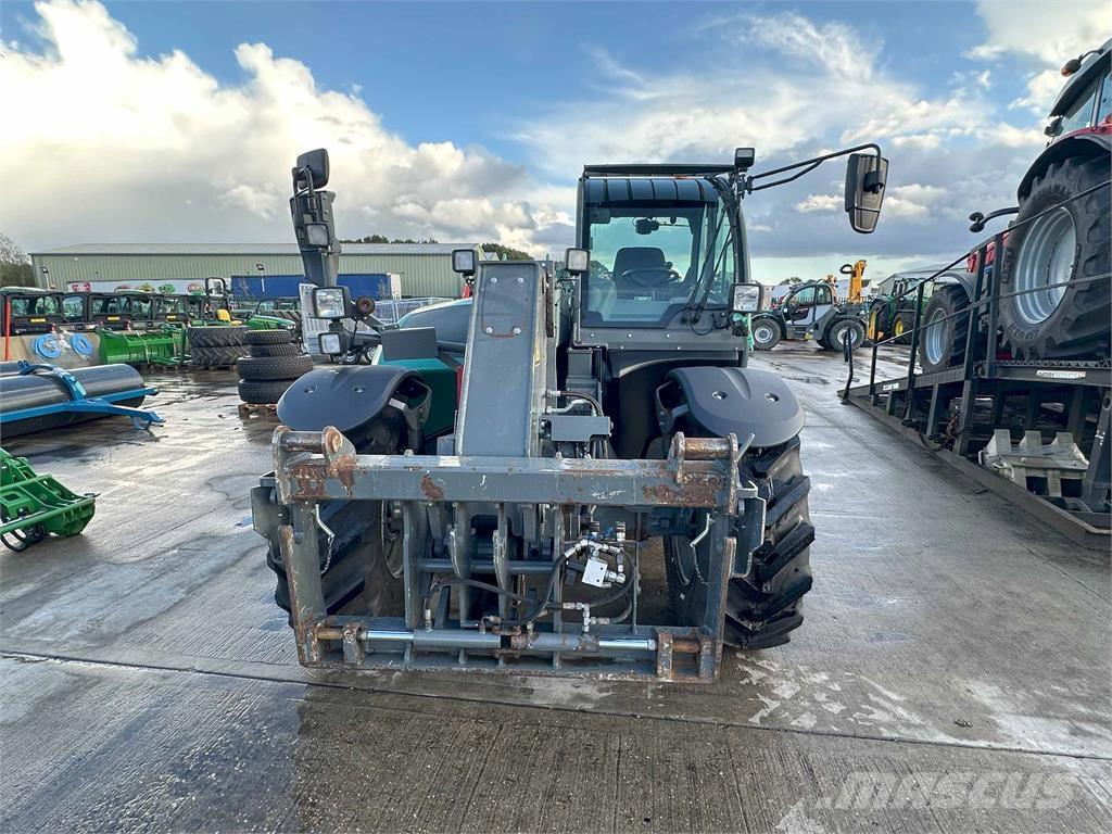 Kramer KT407 농업용 텔레 핸들러