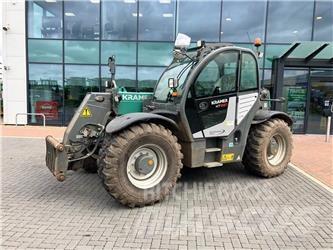 Kramer KT557 농업용 텔레 핸들러