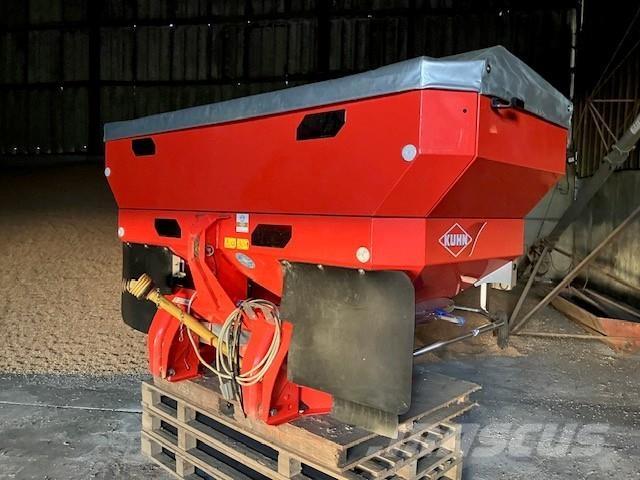 Kuhn Axis 30.1 스프레이어 퍼틸라이저