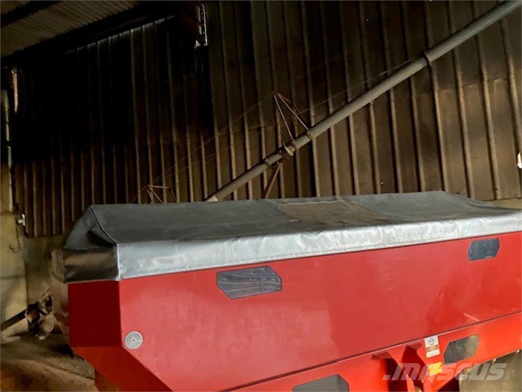 Kuhn Axis 30.1 스프레이어 퍼틸라이저