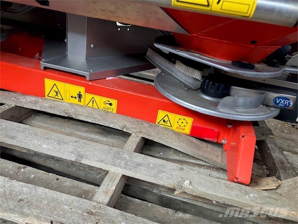 Kuhn Axis 30.2D 스프레이어 퍼틸라이저