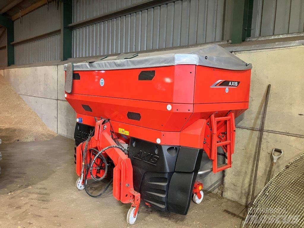 Kuhn Axis 50.2 HEMCW 스프레이어 퍼틸라이저