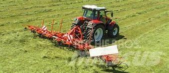 Kuhn GF8700 농기계 - 기타
