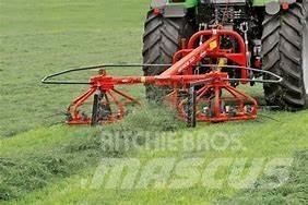 Kuhn Haybob 300 농기계 - 기타