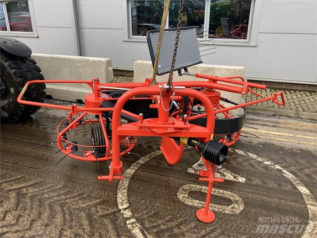 Kuhn HAYBOB 360 농기계 - 기타