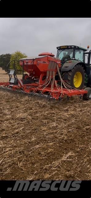 Kuhn Megant 602R 드릴