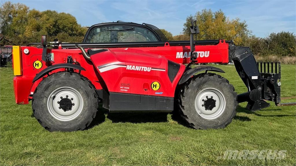 Manitou MT1335 농기계 - 기타
