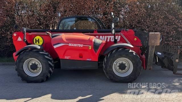 Manitou MT1840 EASY 농업용 텔레 핸들러