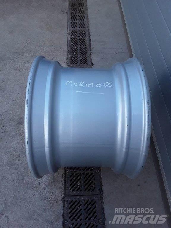  Misc. Silver Lorry Rim 타이어, 휠 및 림