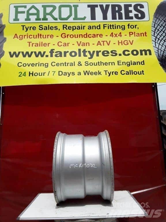  Misc. Silver Lorry Rim 타이어, 휠 및 림
