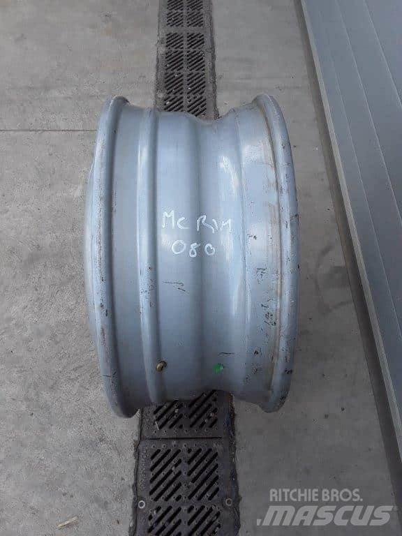  Misc. Silver Lorry Rim 타이어, 휠 및 림